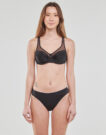 Non imbottito DIM GENEROUS CLASSIC Multicolore Non imbottito Donna - 2