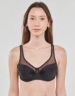 Non imbottito DIM GENEROUS CLASSIC Multicolore Non imbottito Donna - 5
