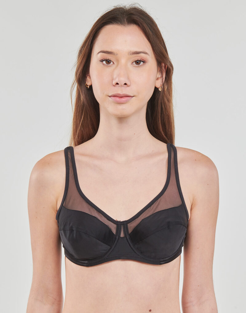 Non imbottito DIM GENEROUS CLASSIC Multicolore Non imbottito Donna - 5