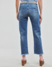 Le Temps des Cerises PRICILIA Blue Jeans Women - 4