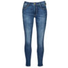 Jeans Slim Le Temps des Cerises PULP HIGH C KIRR Blu Jeans Slim Donna