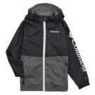 Veste b&eacute;b&eacute; gar&ccedil;on Columbia Dalby Springs Jacket Noir Veste b&eacute;b&eacute; - 1