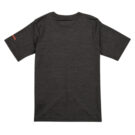T-shirt ragazzo Columbia Mount Echo Short Sleeve Graphic Shirt Grigio T-shirt maniche corte Bambino - 2
