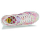 Buffalo PAIRED Rosa Sneakers basse Donna - 6