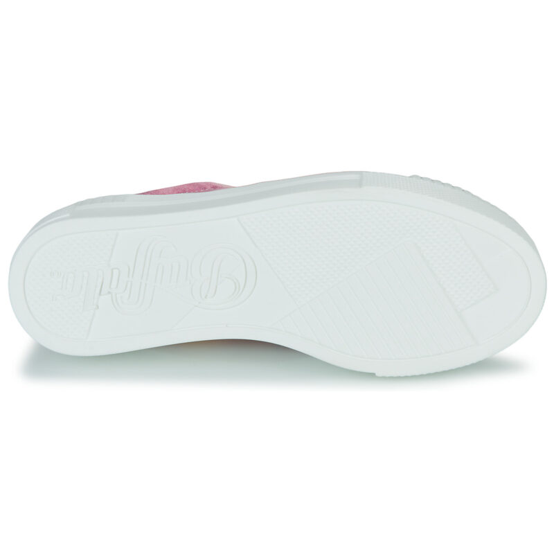 Buffalo PAIRED Rosa Sneakers basse Donna - 7