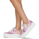 Buffalo PAIRED Rosa Sneakers basse Donna - 8