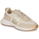 Armistice  MOON  Beige -  Sneakers basse Donna - 1