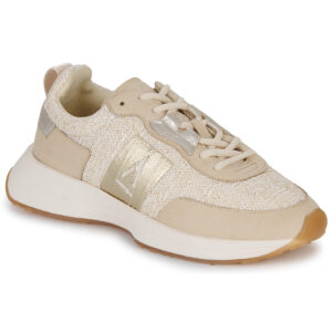 Armistice  MOON  Beige -  Sneakers basse Donna