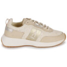 Armistice  MOON  Beige -  Sneakers basse Donna - 2