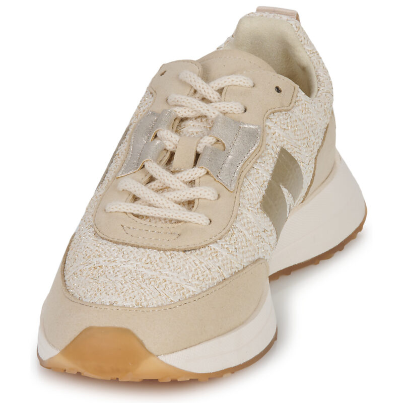 Armistice  MOON  Beige -  Sneakers basse Donna - 3