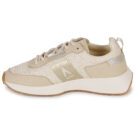 Armistice  MOON  Beige -  Sneakers basse Donna - 4