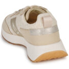 Armistice  MOON  Beige -  Sneakers basse Donna - 5