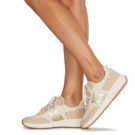 Armistice  MOON  Beige -  Sneakers basse Donna - 8