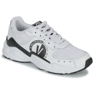 Versace Jeans Couture  74YA3SW8-ZS614  Bianco -  Sneakers Uomo