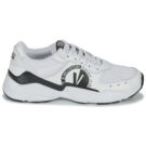 Versace Jeans Couture 74YA3SW8-ZS614 Bianco Sneakers Uomo - 2