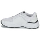 Versace Jeans Couture 74YA3SW8-ZS614 Bianco Sneakers Uomo - 4