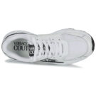 Versace Jeans Couture 74YA3SW8-ZS614 Bianco Sneakers Uomo - 6