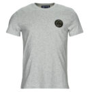 Versace Jeans Couture GAHY01 Grey T-shirt Short sleeve T-shirt Men - 1