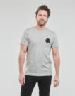 Versace Jeans Couture GAHY01 Grey T-shirt Short sleeve T-shirt Men - 2
