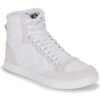hummel SLIMMER STADIL TONAL HIGH White High-top Sneakers Men