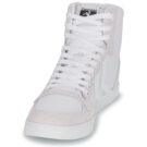 hummel SLIMMER STADIL TONAL HIGH Wei&szlig; High Sneakers Herren - 3