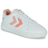 hummel ST POWER PLAY WOMEN White Low-top Sneakers Women