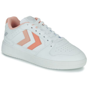 hummel  ST POWER PLAY WOMEN  Bianco -  Sneakers basse Donna