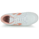 hummel ST POWER PLAY DAMEN Wei&szlig;e Low-Sneaker f&uuml;r Damen - 6