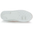 hummel ST POWER PLAY DAMEN Wei&szlig;e Low-Sneaker f&uuml;r Damen - 7