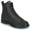 Camper BRUTUS Grigio Sneakers Uomo