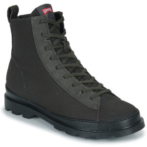 Camper  BRUTUS  Grigio -  Sneakers Uomo