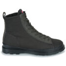 Camper BRUTUS Gris Baskets Homme - 2