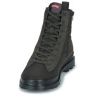 Camper BRUTUS Gris Baskets Homme - 3