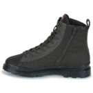 Camper BRUTUS Gris Baskets Homme - 4
