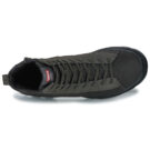 Camper BRUTUS Gris Baskets Homme - 6