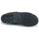 Camper BRUTUS Gris Baskets Homme - 7