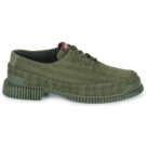Camper PIX Kaki Derby Donna - 2