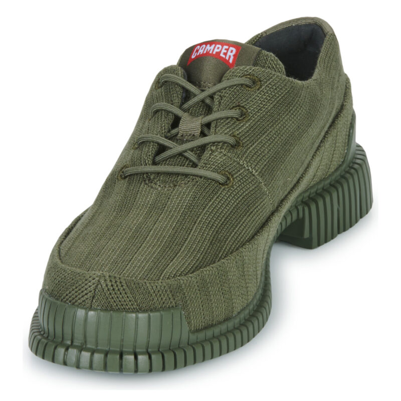 Camper PIX Kaki Derby Donna - 3