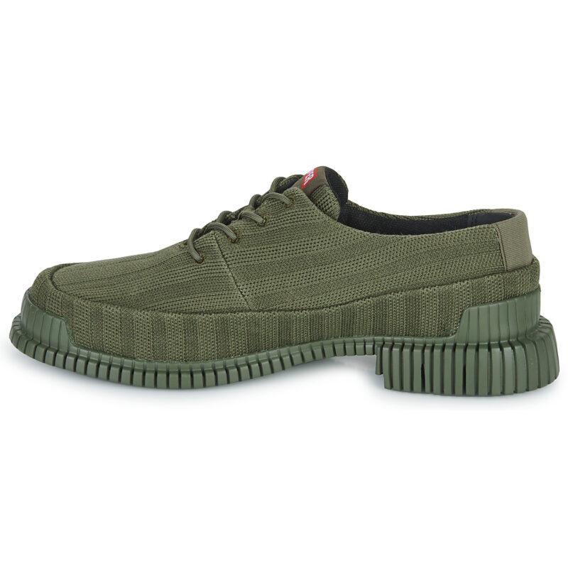 Camper PIX Kaki Derby Donna - 4