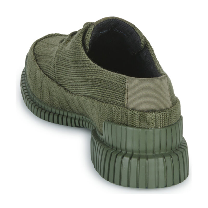 Camper PIX Kaki Derby Donna - 5