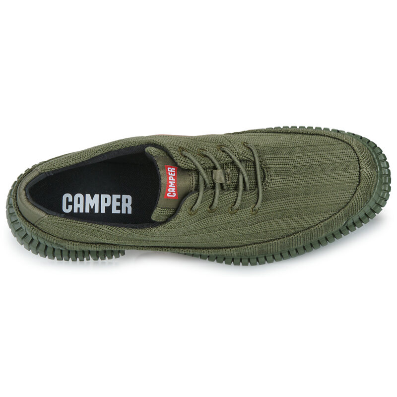 Camper PIX Kaki Derby Donna - 6