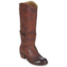 Dkode  INDIANA  Marrone -  Stivali con tacco  Donna - 1