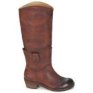Dkode  INDIANA  Marrone -  Stivali con tacco  Donna - 2