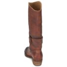 Dkode  INDIANA  Marrone -  Stivali con tacco  Donna - 5