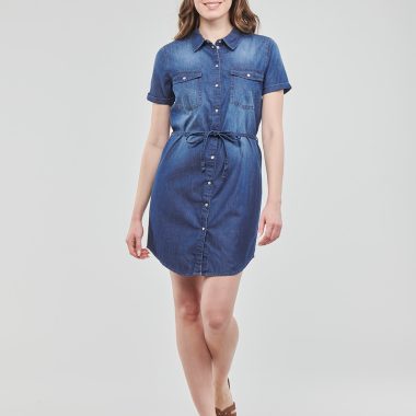 Abito-corto-donna-JDY-JDYBELLA-SS-SHIRT-DRESS-JDY-5715096677177-1