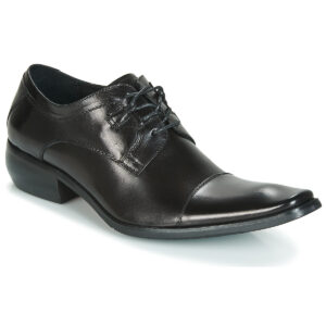 Kdopa  ARNOLD  Nero -  Derby Uomo