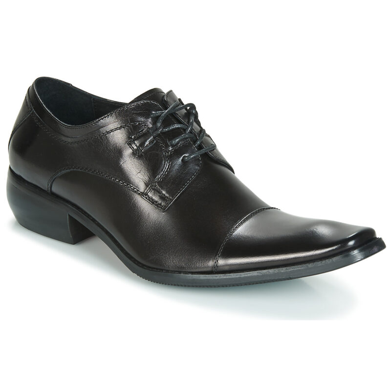 Kdopa  ARNOLD  Nero -  Derby Uomo - 1