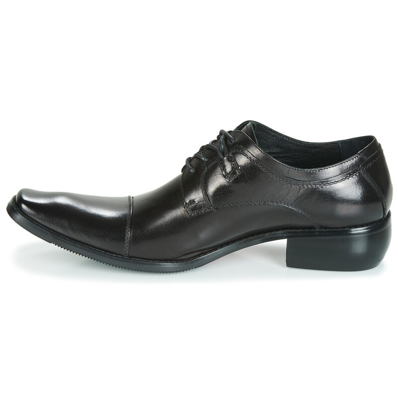 Kdopa  ARNOLD  Nero -  Derby Uomo - 4