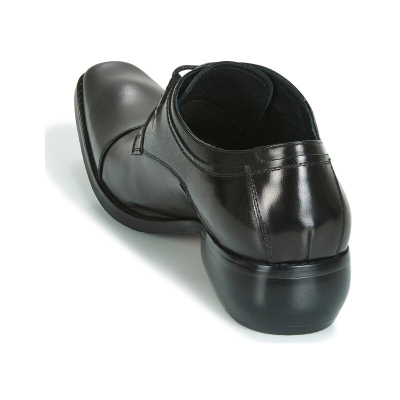 Kdopa  ARNOLD  Nero -  Derby Uomo - 5