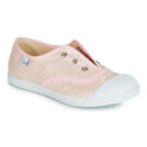 Citrouille et Compagnie RIVIALELLE Rosa Sneakers Bambina - 1